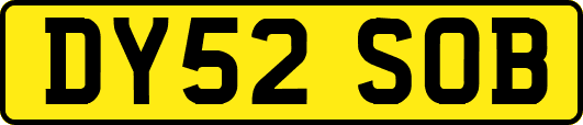 DY52SOB