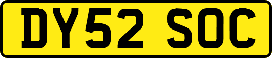 DY52SOC