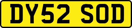 DY52SOD