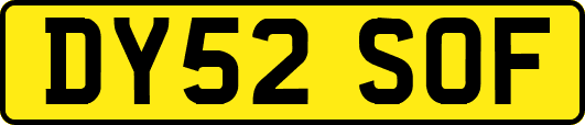 DY52SOF