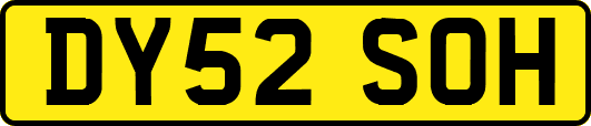 DY52SOH