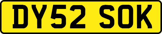 DY52SOK