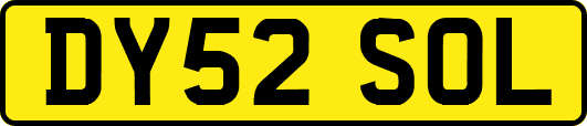 DY52SOL