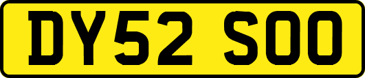 DY52SOO