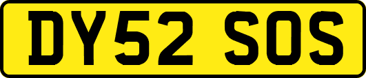 DY52SOS