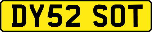 DY52SOT