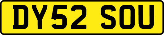 DY52SOU