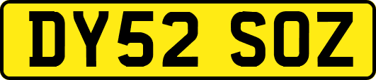 DY52SOZ