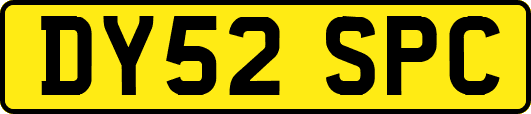 DY52SPC