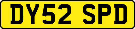 DY52SPD