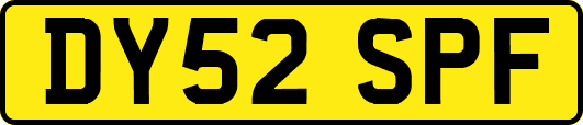 DY52SPF