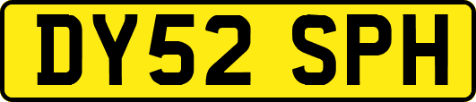 DY52SPH