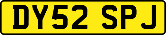 DY52SPJ