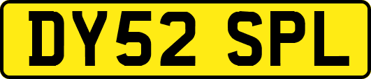 DY52SPL