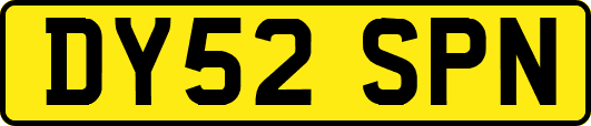 DY52SPN