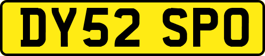 DY52SPO