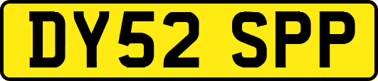 DY52SPP