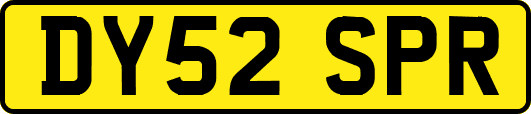 DY52SPR