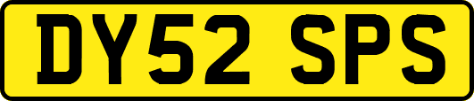 DY52SPS