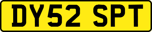 DY52SPT