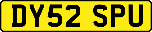 DY52SPU