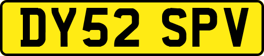 DY52SPV
