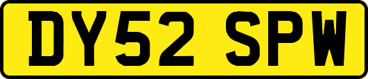 DY52SPW