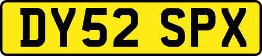 DY52SPX