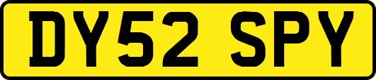 DY52SPY