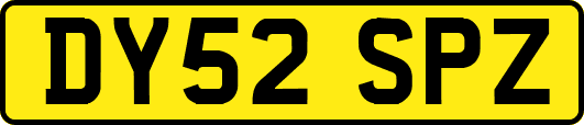 DY52SPZ