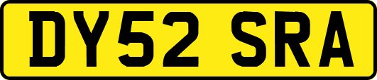 DY52SRA
