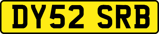 DY52SRB