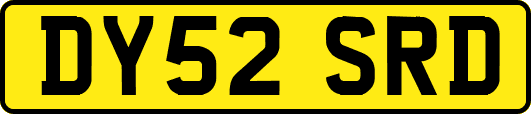DY52SRD