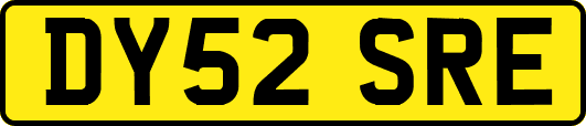 DY52SRE