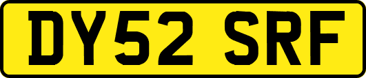 DY52SRF