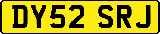 DY52SRJ