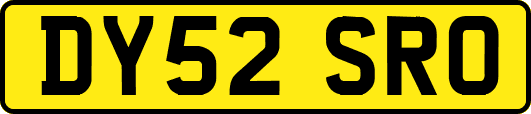DY52SRO
