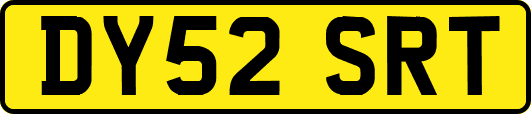 DY52SRT