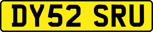 DY52SRU