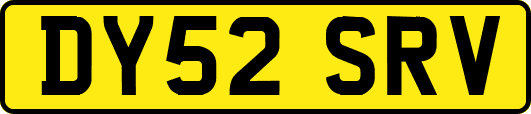 DY52SRV
