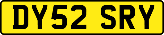 DY52SRY
