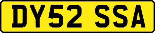 DY52SSA