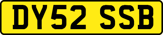 DY52SSB