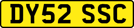 DY52SSC