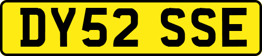 DY52SSE