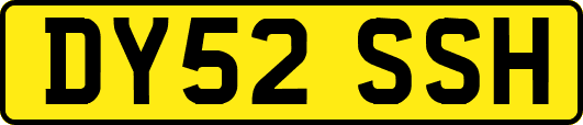 DY52SSH