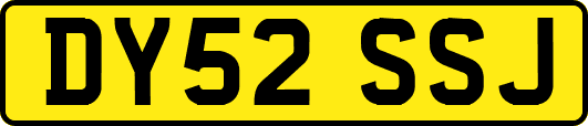 DY52SSJ