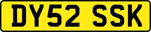 DY52SSK