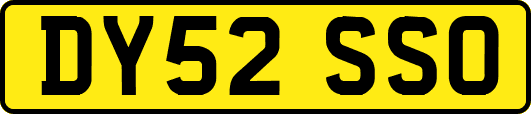 DY52SSO