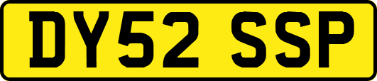 DY52SSP